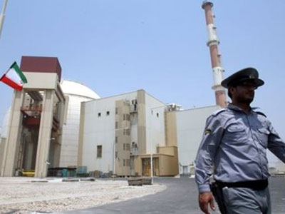 Η ΕΕ αναστέλλει κυρώσεις κατά του Ιράν